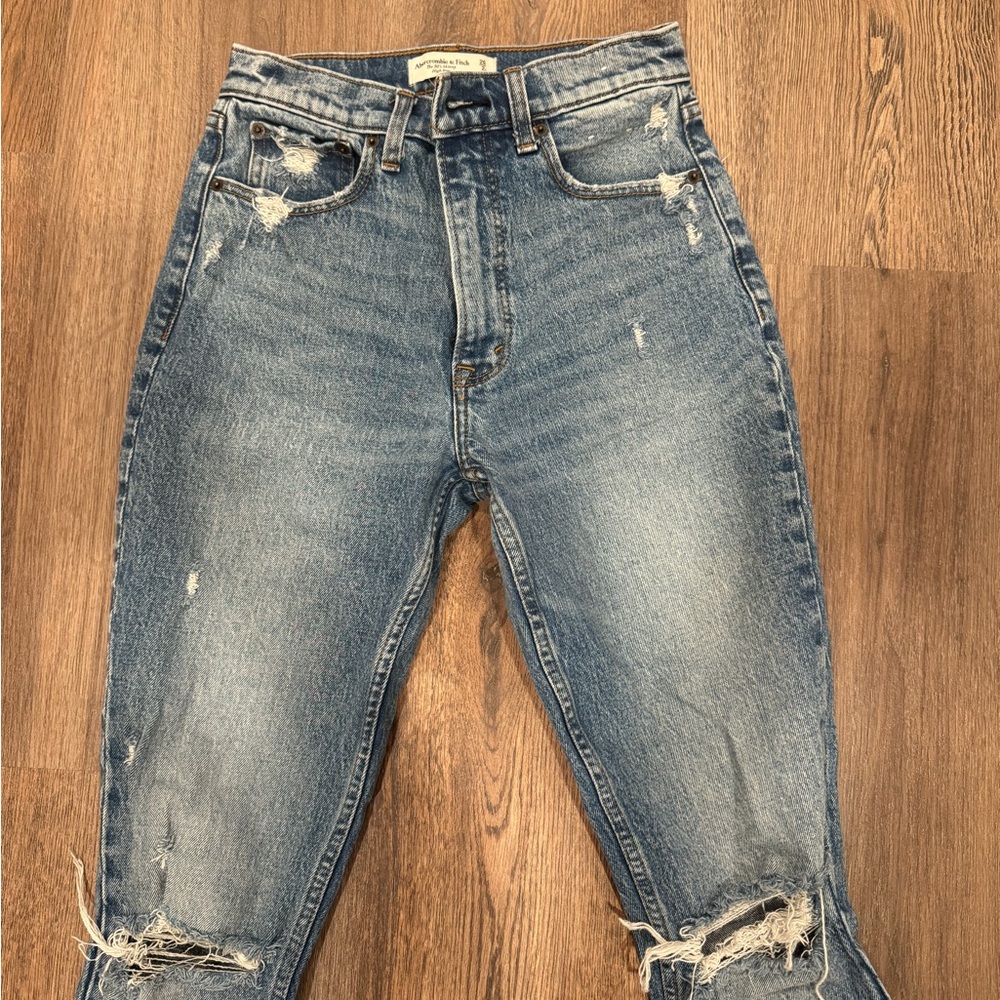 Abercrombie Jeans